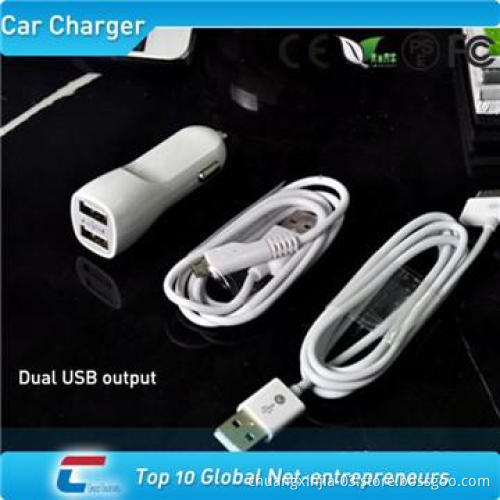 car charger for iphone5 car charger micro usb car charger